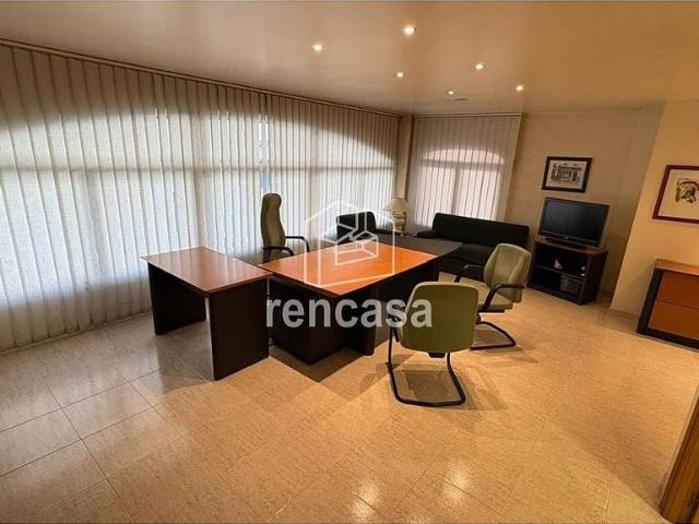 Oficina en venta en el Clot de les Granotes, Segrià