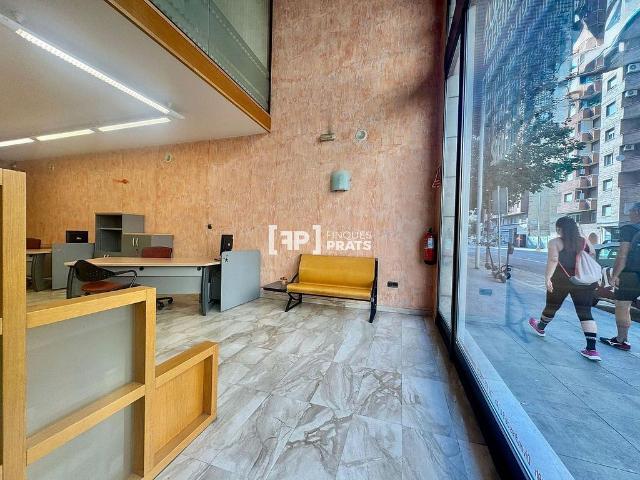 Oficina en venta en la Magdalena, Segrià