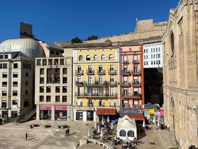Oficina en venta en el Canyeret, Segrià