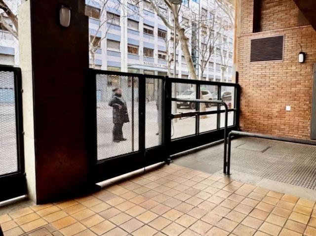 Oficina en venta en Eixample, Barcelonès