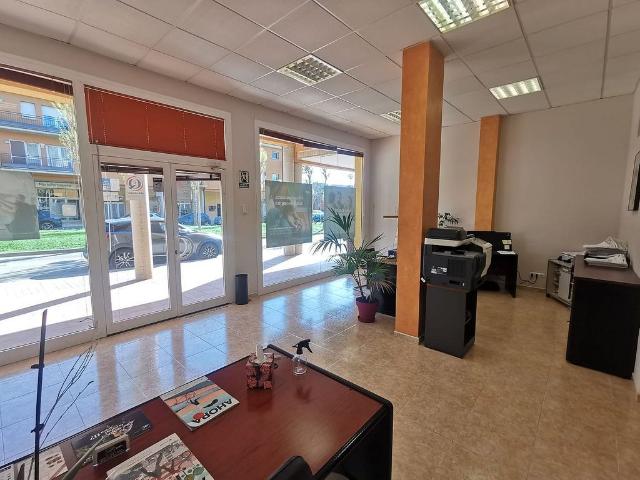 Oficina en venta en Palafrugell