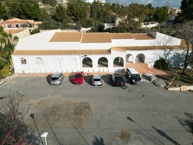 Oficina en venta en Calpe, La Soliva Oficina en venta en Calpe, La Soliva