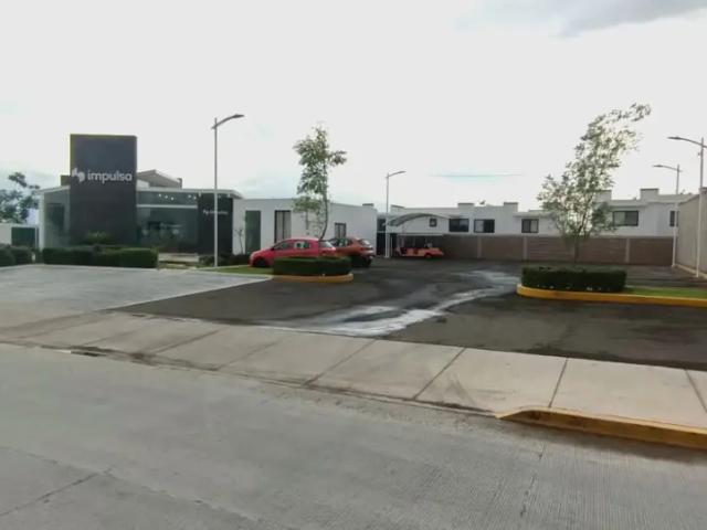 Oficina en venta en Aguascalientes