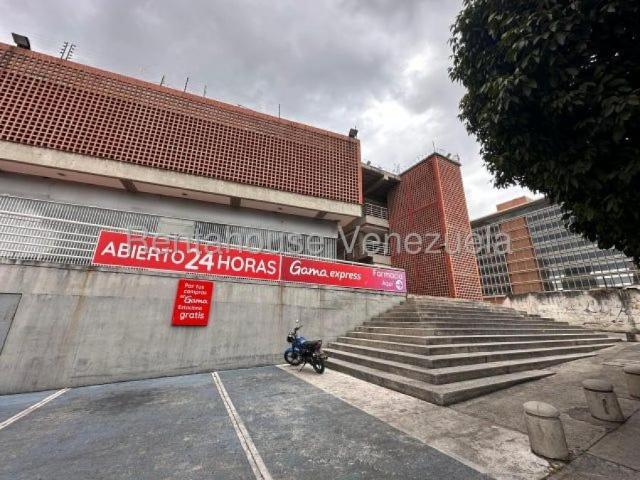Oficina en venta en Leoncio Martínez, Miranda