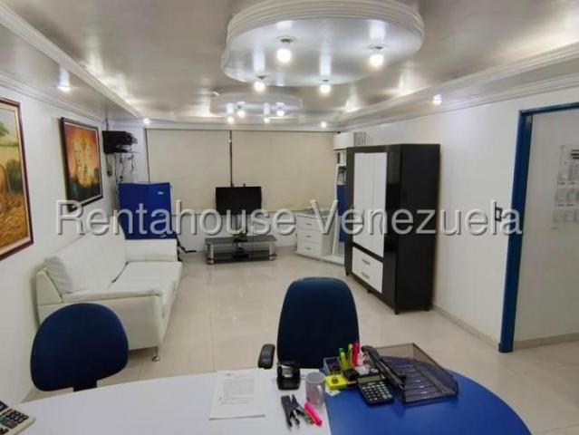 Oficina en venta en Boca De Uchire, Distrito Capital