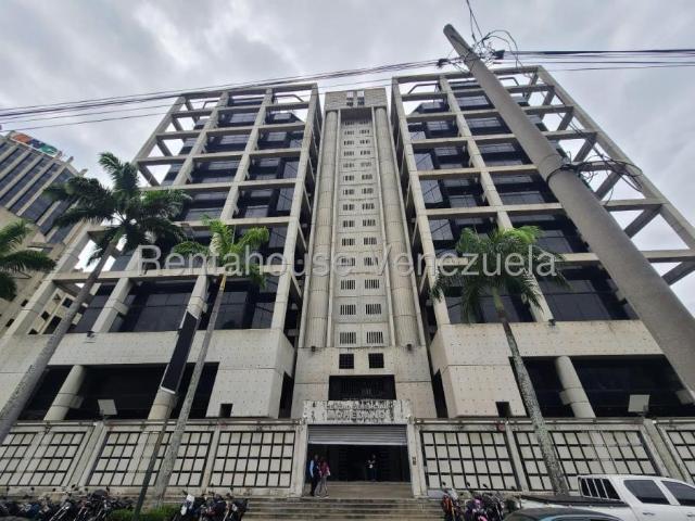 Oficina en venta en Chacao, Caracas