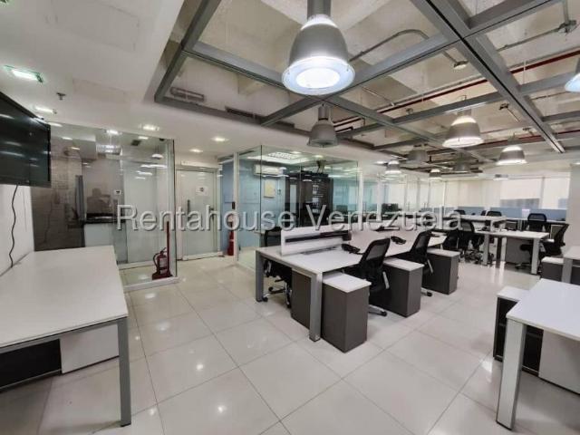 Oficina en venta en Chacao, Caracas