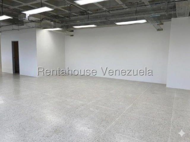 Oficina en venta en Leoncio Martínez, Miranda
