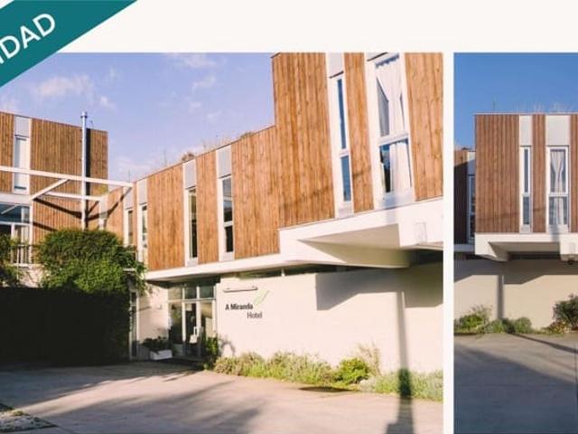 Oficina en venta en Ortegal, Galicia