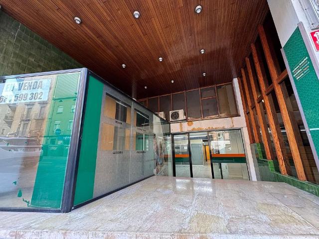 Oficina en venta en Passeig i Rodalia, Bages