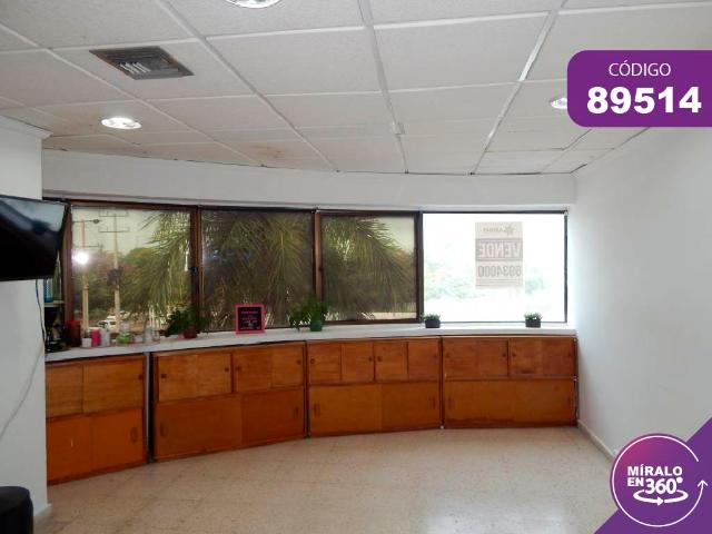 Oficina en venta en Bolívar