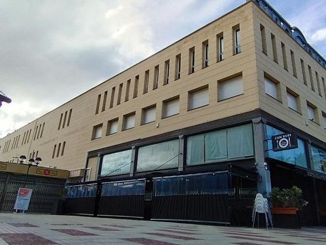 Oficina en venta en Castell-platja D'aro