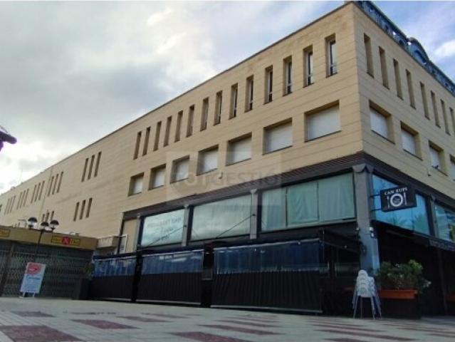Local Comercial en venta en Castell d'Aro, Platja d'Aro i s'Agaró, Baix Empordà