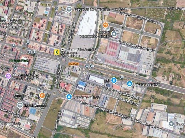 Oficina en venta en la Plana Alta, Valencia