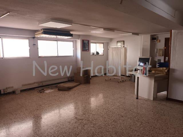 Oficina en venta en la Plana Alta, Valencia