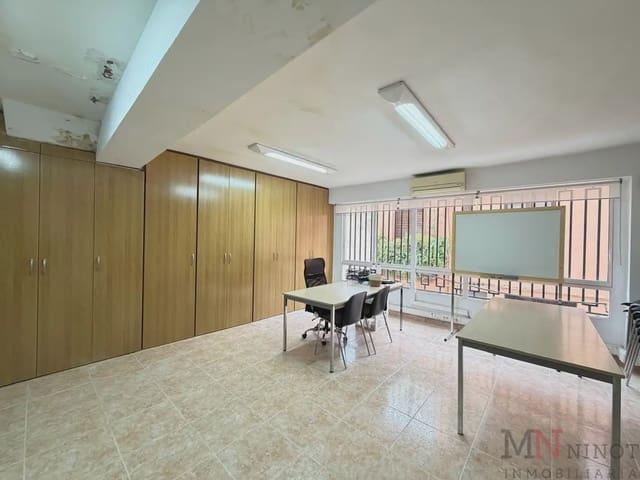 Oficina en venta en la Plana Alta, Valencia