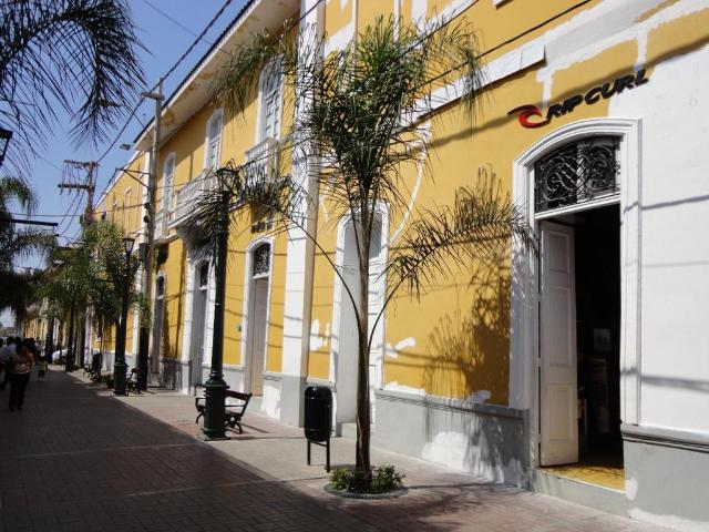 Oficina venta en Castilla, Barrio Castilla