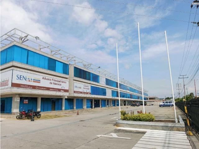 Oficina en venta en Zona Industrial, Valencia