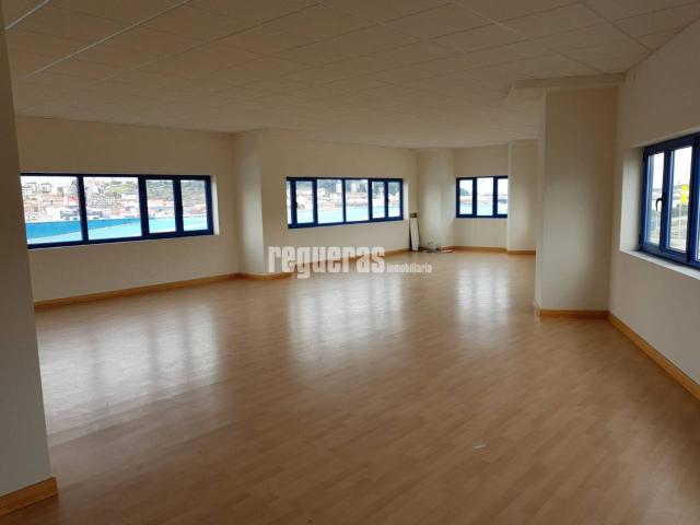 Oficina en venta en Avilés, Asturias