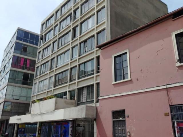 Oficina venta en Cercado De Lima, Lima