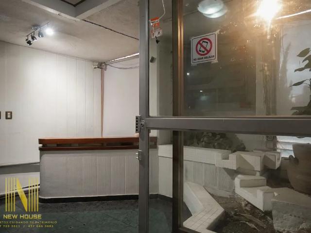 Oficina en venta en León, Guanajuato