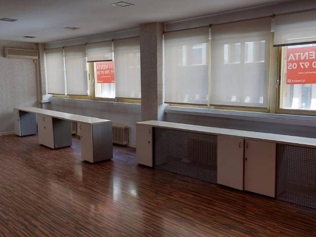 Oficina en venta en Centro, Albacete