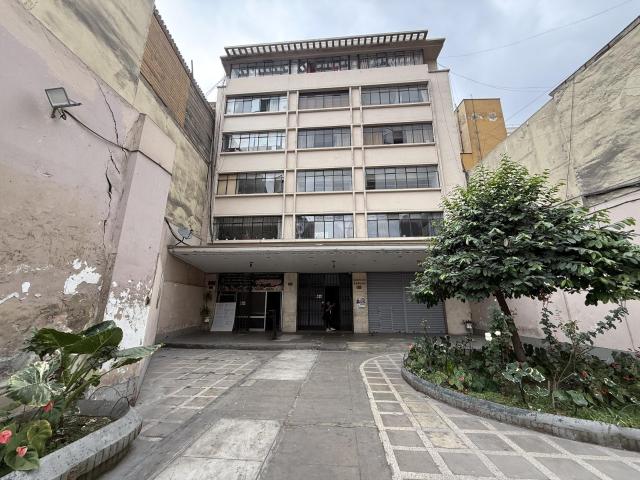 Oficina venta en Urbanización Cercado de Lima, Lima
