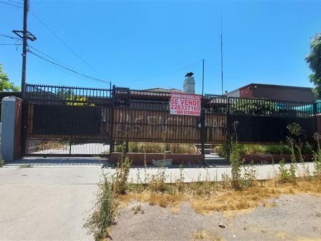 Oficina en venta en Los Cerrillos, Metropolitana