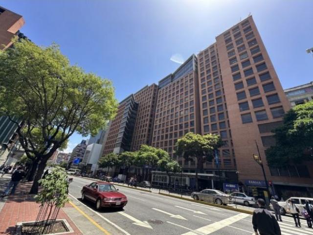 Oficina en venta en Boca De Uchire, Miranda