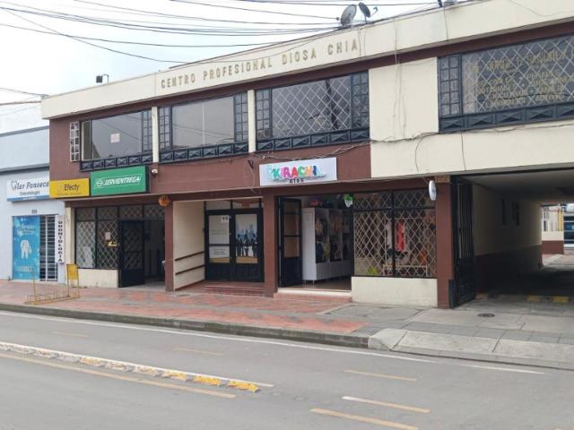 Oficina en venta en Cundinamarca