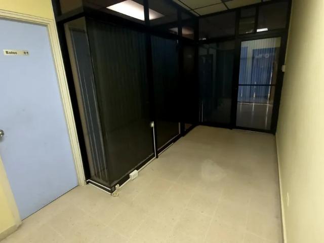 Oficina venta en San Pablo Viejo, David