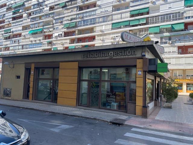 Oficina en venta en Madrid, Concepción Oficina en venta en Madrid, Concepción