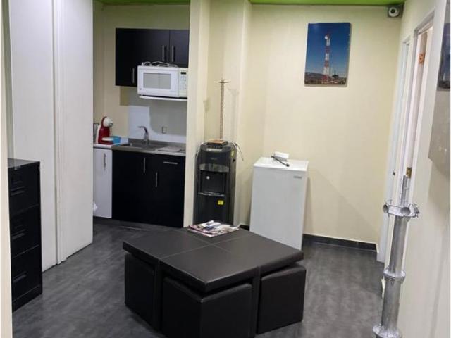Oficina en venta en Tlalnepantla De Baz, Estado de México