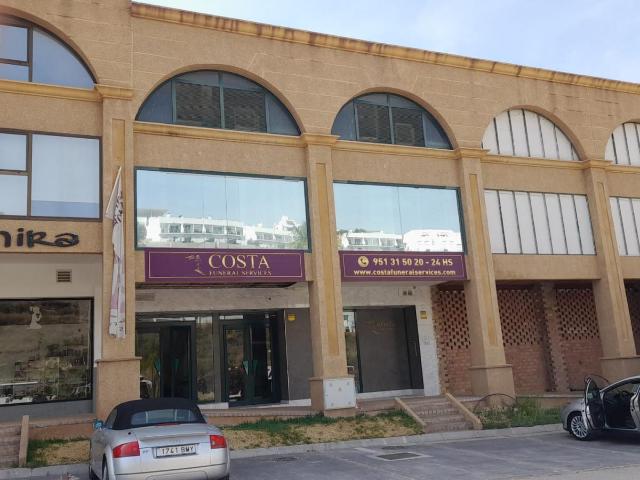 Oficina en venta en Coín
