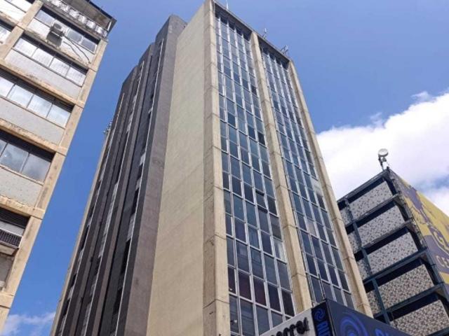 Oficina en venta en Bello Monte, Caracas