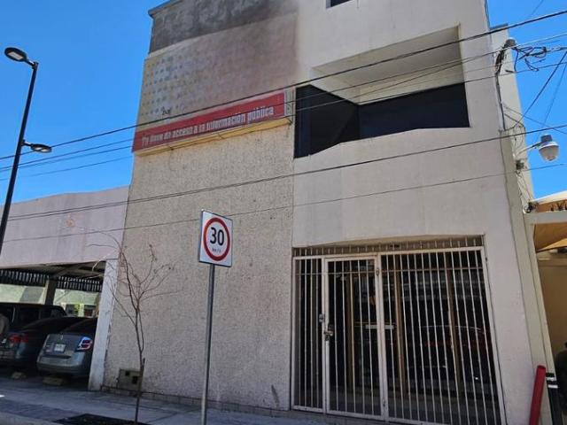 Oficina en venta en Hermosillo, Sonora