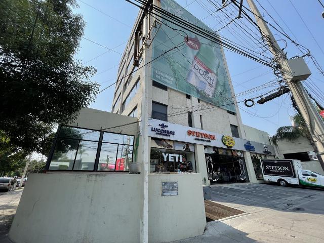 Oficina en venta en Santa María Del Oro, Jalisco