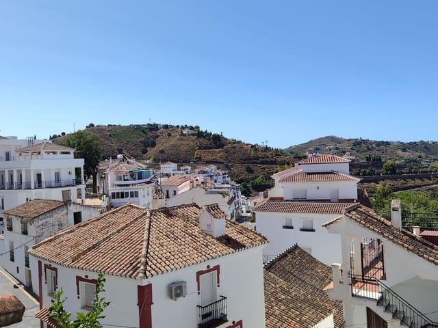 Oficina en venta en La Axarquía, Andalucía