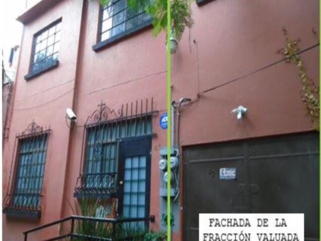 Oficina en venta en Cuauhtémoc, Ciudad de México