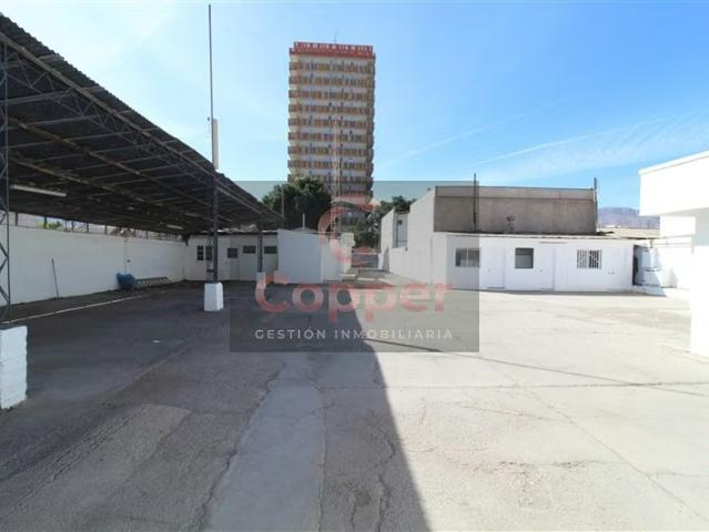 Oficina en venta en Parinacota, Atacama