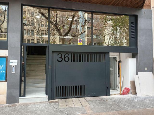 Oficina en venta en Distrito Centro, Córdoba