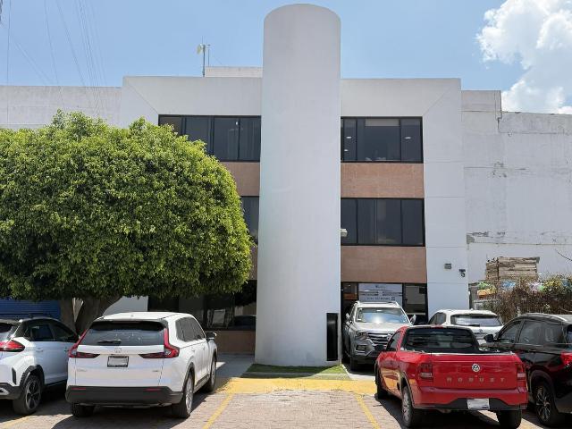 Oficina en venta en Corregidora, Querétaro
