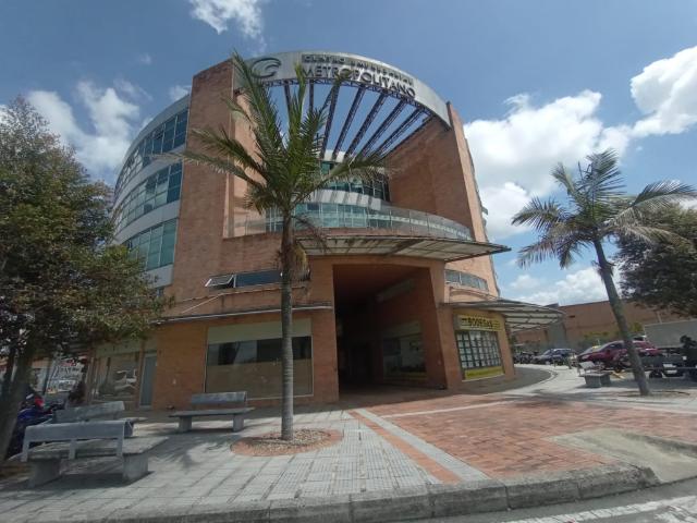 Oficina en venta en Cundinamarca