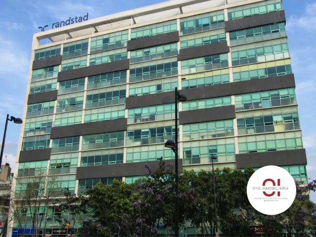 Oficina en venta en Benito Juárez, Ciudad de México