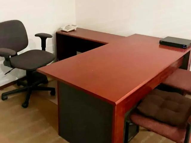 Oficina en venta en Cuauhtémoc, Ciudad de México