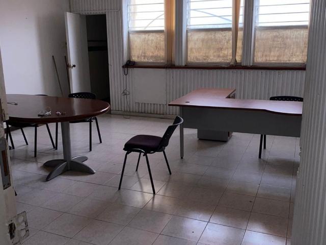 Oficina En Venta En Cucuta En Centro V219313