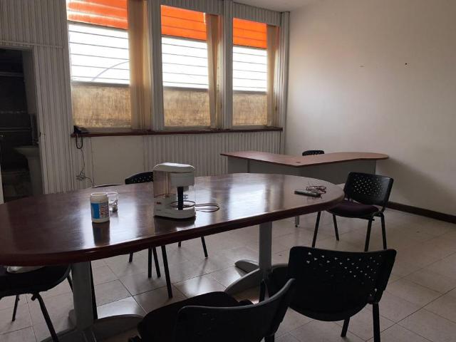 Oficina En Venta En Cucuta En Centro V219313