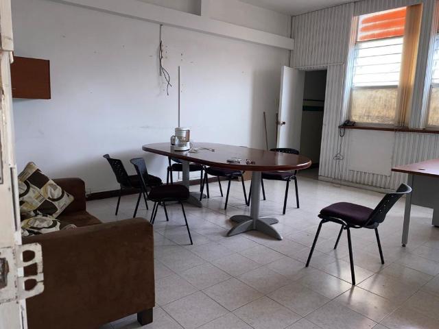 Oficina En Venta En Cucuta En Centro V219313