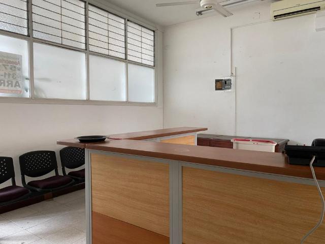 Oficina En Venta En Cucuta En Centro V219313