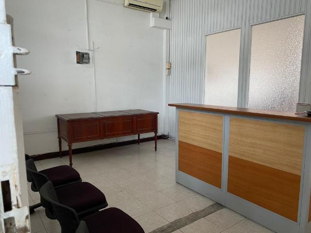 Oficina En Venta En Cucuta En Centro V219313